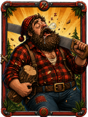 Lumberjack