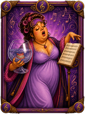 Madame Soprano
